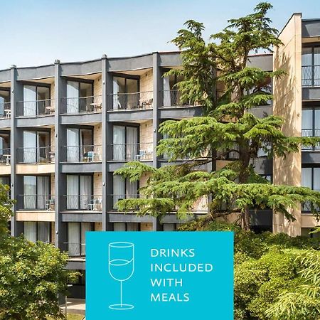 Hotel Aminess Vival Casa Lisanj Novi Vinodolski Zewnętrze zdjęcie