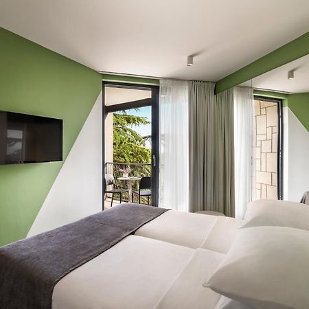 Hotel Aminess Vival Casa Lisanj Novi Vinodolski Zewnętrze zdjęcie