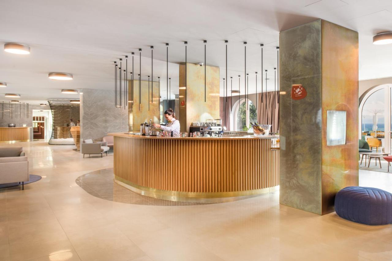 Hotel Aminess Vival Casa Lisanj Novi Vinodolski Zewnętrze zdjęcie